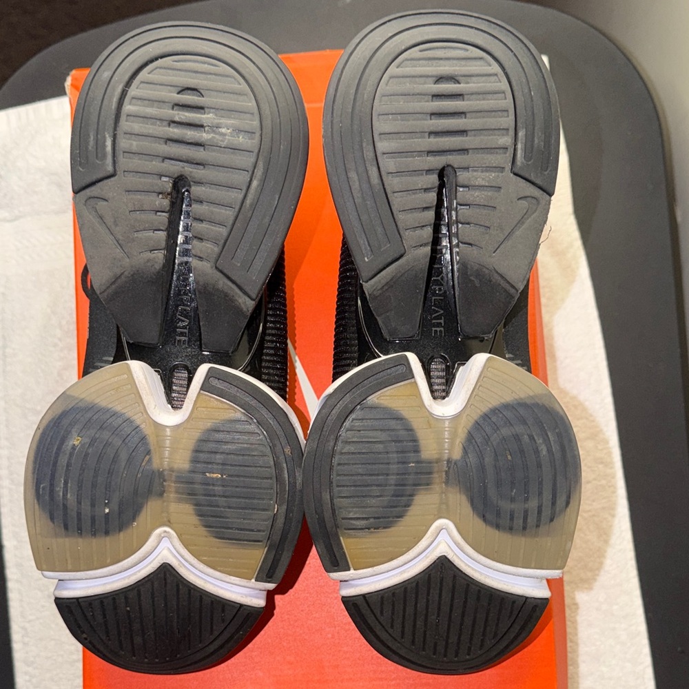 Womens Nike Air Zoom Superrep 2 Shoes - Picture 5 of 8